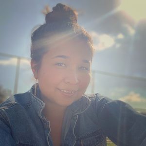 Meet your Posher, Izzy